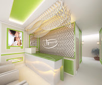 Bearing Skytrain Dental Clinic in Bangkok