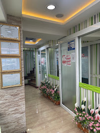 Bearing Skytrain Dental Clinic