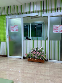 Bearing Skytrain Dental Clinic