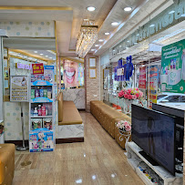 Bearing Skytrain Dental Clinic
