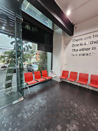MOS Dental Clinic Udomsuk