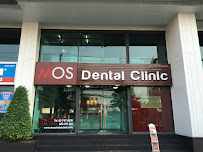 MOS Dental Clinic Udomsuk