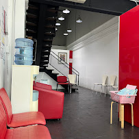MOS Dental Clinic Udomsuk