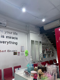 MOS Dental Clinic Udomsuk in Bangkok