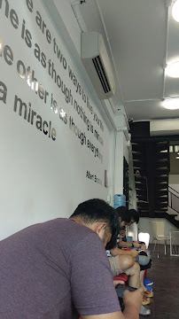 MOS Dental Clinic Udomsuk