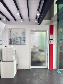 MOS Dental Clinic Udomsuk
