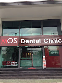 MOS Dental Clinic Udomsuk