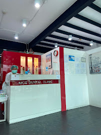 MOS Dental Clinic Udomsuk
