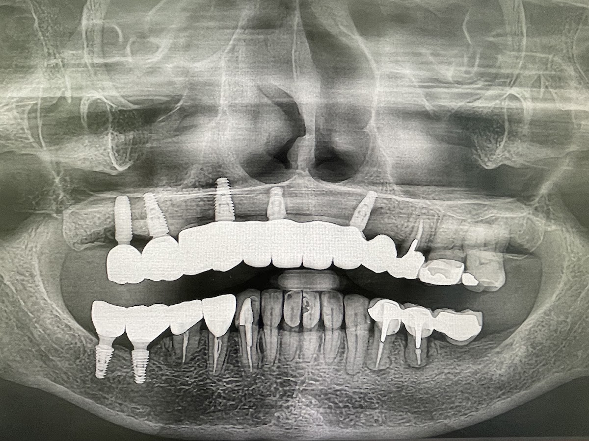Bangkaew Smile Dental Clinic dental clinic in Bangkok