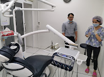 บางเเก้วสไมล์ คลินิกทันตกรรม bangkaew smile รักษาราก ทำรากเทียม ครอบฟัน วีเนียร์ Bangkaew Smile Dental Clinic