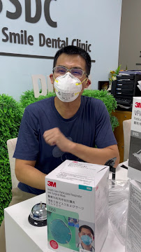 บางเเก้วสไมล์ คลินิกทันตกรรม bangkaew smile รักษาราก ทำรากเทียม ครอบฟัน วีเนียร์ Bangkaew Smile Dental Clinic