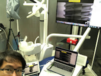 บางเเก้วสไมล์ คลินิกทันตกรรม bangkaew smile รักษาราก ทำรากเทียม ครอบฟัน วีเนียร์ Bangkaew Smile Dental Clinic