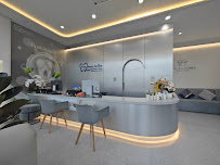 The Glass Smile Dental Clinic in Bangkok