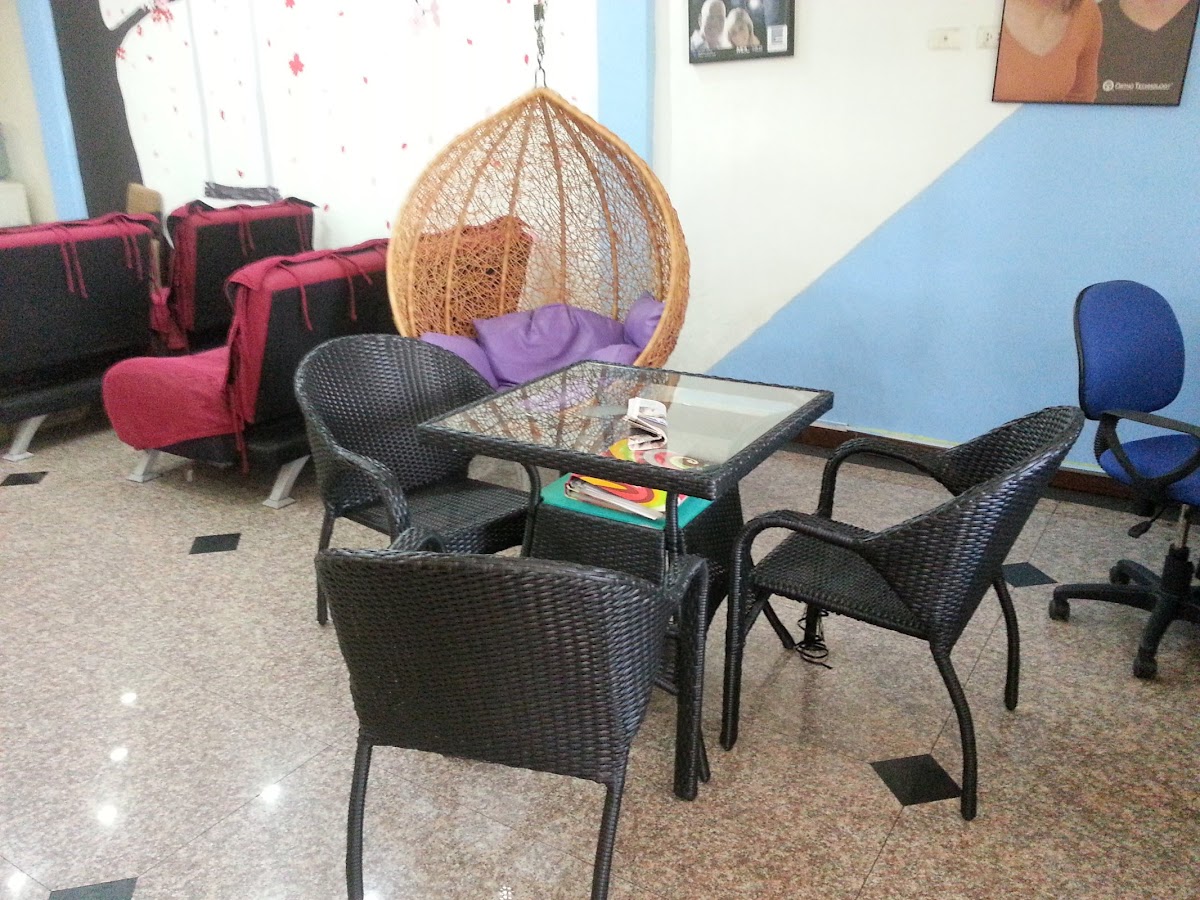 Patara Dental Clinic dental clinic in Bangkok
