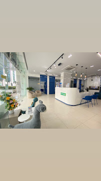 Mega Smile Dental Center