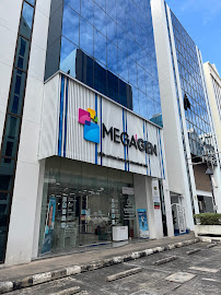 Mega Smile Dental Center