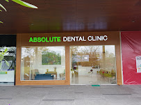 คลินิกทันตกรรม แอ๊บโซลูท Absolute Dental Clinic