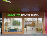 คลินิกทันตกรรม แอ๊บโซลูท Absolute Dental Clinic
