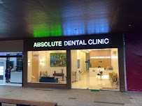 คลินิกทันตกรรม แอ๊บโซลูท Absolute Dental Clinic