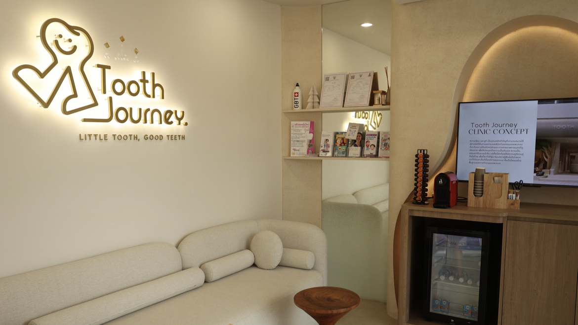 Tooth Journey Dental Clinic dental clinic in Bangkok