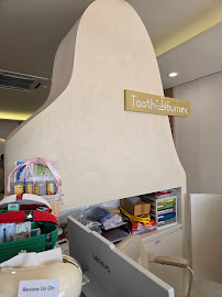 Tooth Journey Dental Clinic คลินิกทันตกรรมทูธเจอร์นีย์