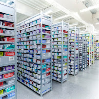 Dental Center Co., Ltd.