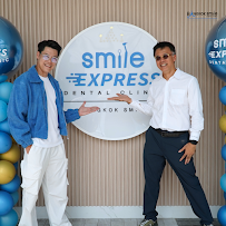 สไมล์ เอ็กซ์เพรส เด็นทัล คลินิก สาขาบางนา