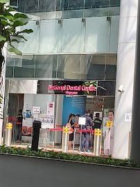 She's Dental Clinic.