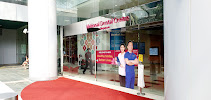 She's Dental Clinic.