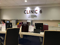 Shes Dental Clinic in Bangkok