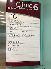 She's Dental Clinic.