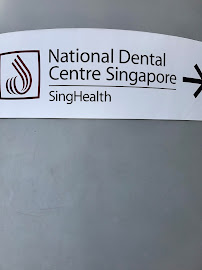 She's Dental Clinic.