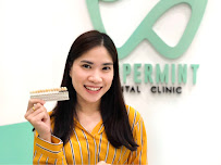 Peppermint Dental Clinic in Bangkok