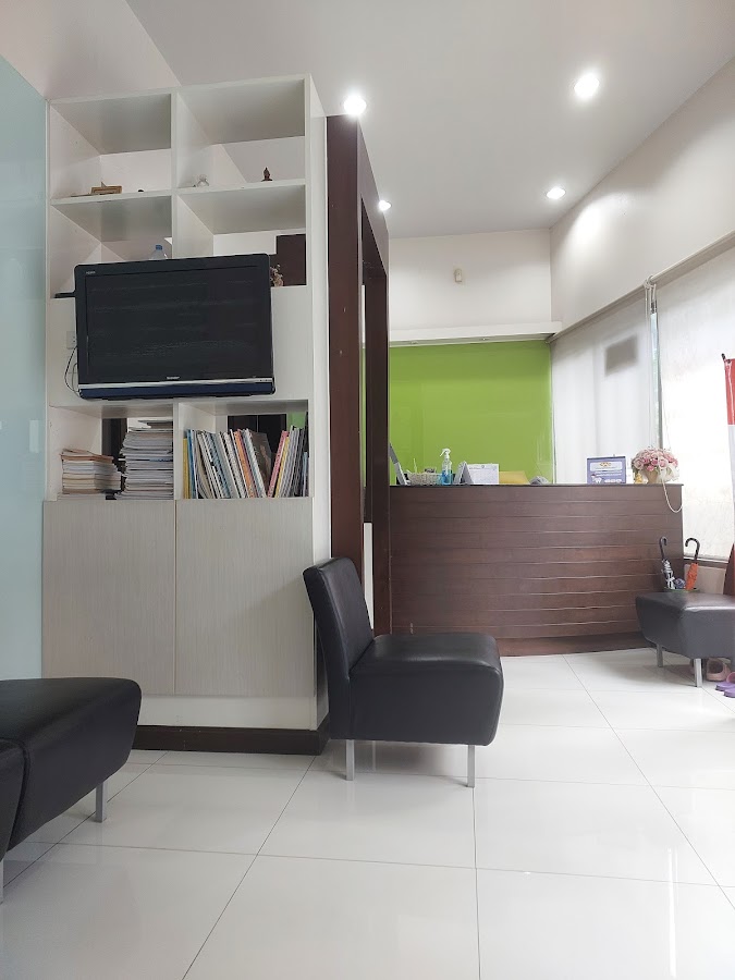 Morfun 103 Clinic dental clinic in Bangkok
