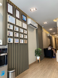 Smile Secret Dental Clinic (คลินิกทันตกรรมสไมล์ ซีเคร็ท)