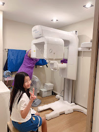 Smile Secret Dental Clinic (คลินิกทันตกรรมสไมล์ ซีเคร็ท)