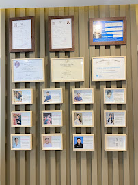 Smile Secret Dental Clinic (คลินิกทันตกรรมสไมล์ ซีเคร็ท)