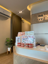 Smile Secret Dental Clinic (คลินิกทันตกรรมสไมล์ ซีเคร็ท)