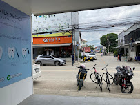 Smile Secret Dental Clinic (คลินิกทันตกรรมสไมล์ ซีเคร็ท)