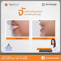 Beyond Smile Dental Clinic