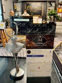 Marina Dental Clinic in Bangkok