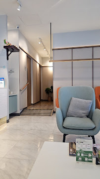 TEAL DENTAL CLINIC