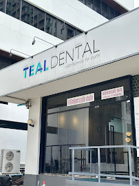 TEAL DENTAL CLINIC