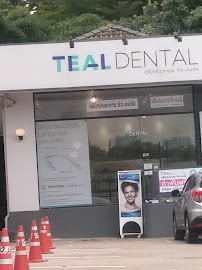 TEAL DENTAL CLINIC
