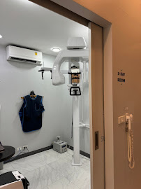 TEAL DENTAL CLINIC
