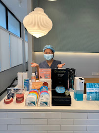 TEAL DENTAL CLINIC