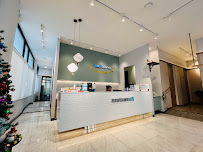Teal Dental Clinic in Bangkok