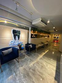 Prosmiles Dental Clinic Rama IX | คลินิคทันตกรรม โปรสไมล์ ทำฟัน จัดฟัน รักษาฟัน พระราม 9