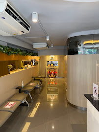 Prosmiles Dental Clinic Rama IX | คลินิคทันตกรรม โปรสไมล์ ทำฟัน จัดฟัน รักษาฟัน พระราม 9
