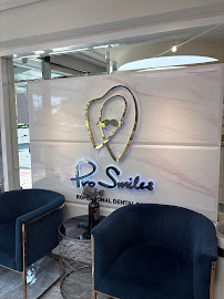 Prosmiles Dental Clinic Rama IX | คลินิคทันตกรรม โปรสไมล์ ทำฟัน จัดฟัน รักษาฟัน พระราม 9